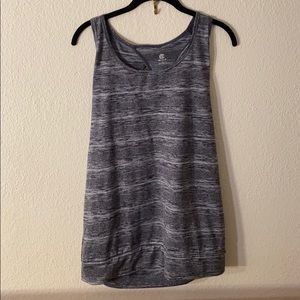 Champion Work Out Top